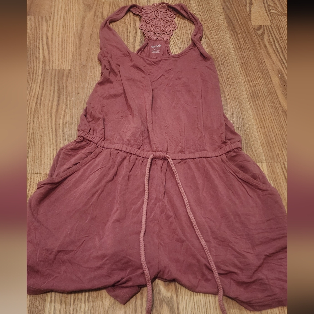 Women's Romper
